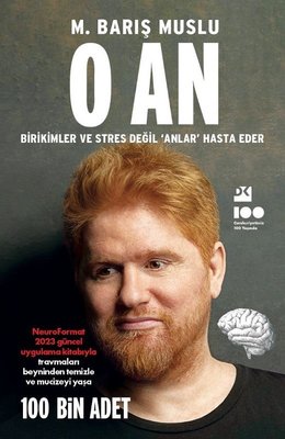 M. Barış Muslu | O An
