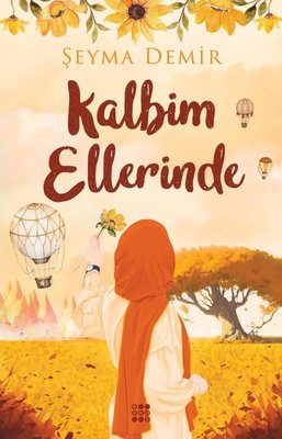 Şeyma Demir | Kalbim Ellerinde