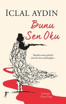 İclal Aydın | Bunu Sen Oku