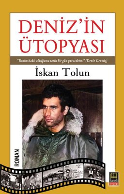 Iskan Tolun | Deniz'in Ütopyası