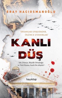 Eray Hacıosmanoğlu | Kanlı Düş