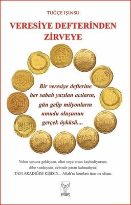 Tuğçe Işınsu | Veresiye Defterinden Zirveye