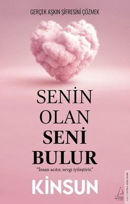 Kinsun | Senin Olan Seni Bulur