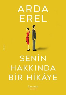 Arda Erel | Senin Hakkında Bir Hikaye