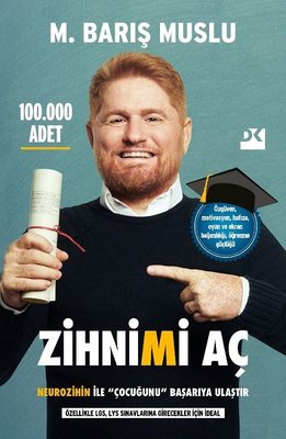 M. Barış Muslu | Zihnimi Aç