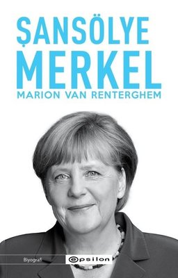 Marion Van Renterghem | Şansölye Merkel