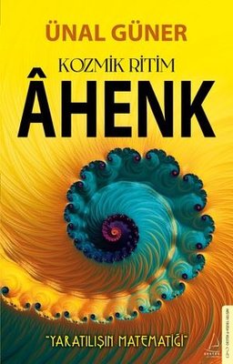 Ünal Güner | Kozmik Ritim - Ahenk