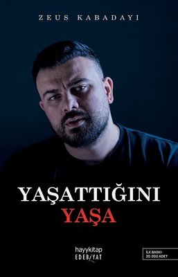 Zeus Kabadayı | Yaşattığını Yaşa