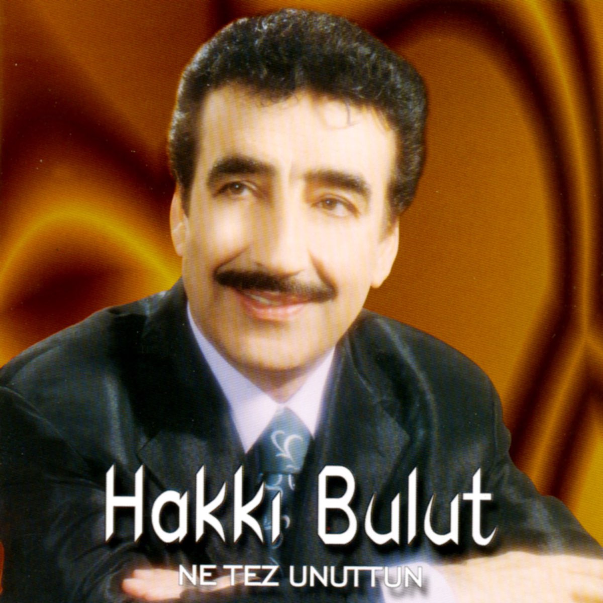 Hakkı Bulut - Ne Tez Unuttun (CD)