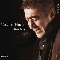 Ciwan Haco - Diyarbekir (CD)