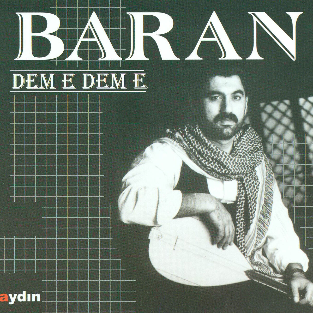 Baran - Dem E Dem E (CD)