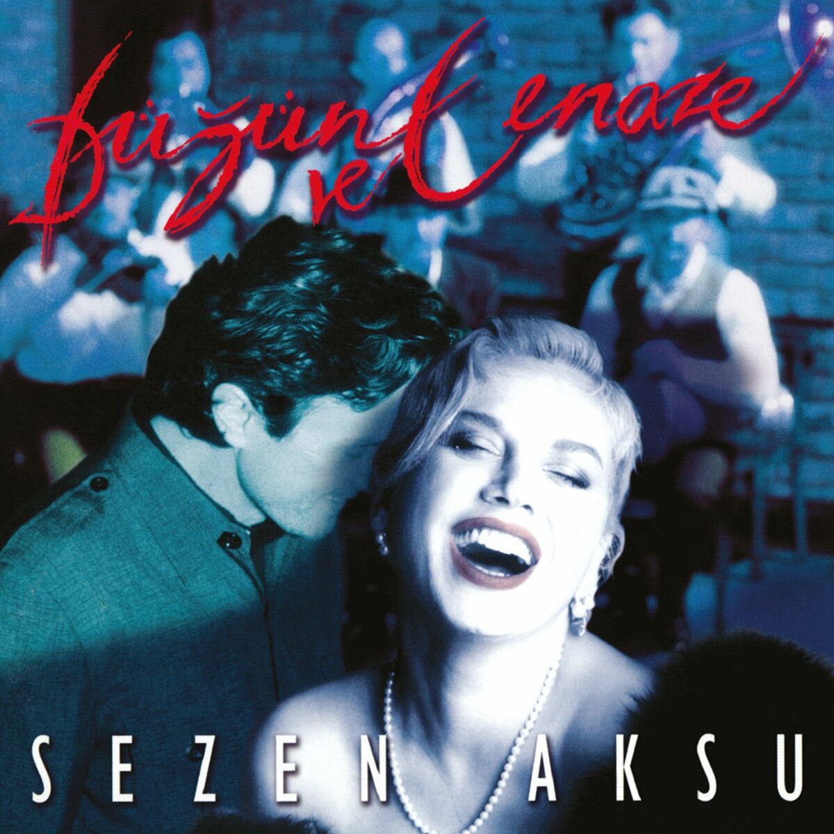 Sezen Aksu - Düğün ve Cenaze (CD)