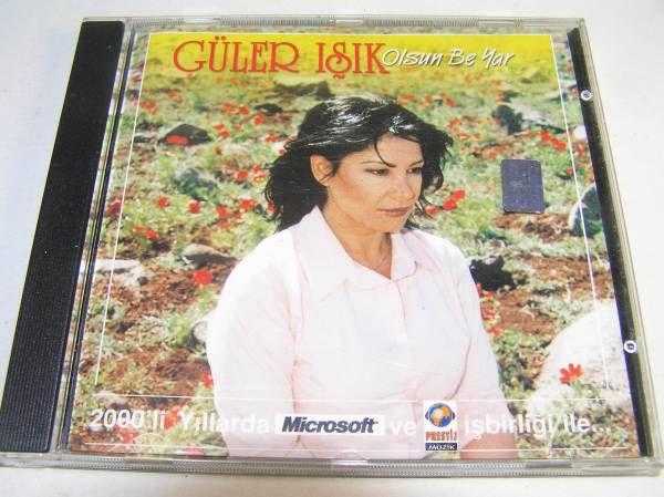 Musa Eroğlu- İle Bir Asır Cilt:2 (2 CD)