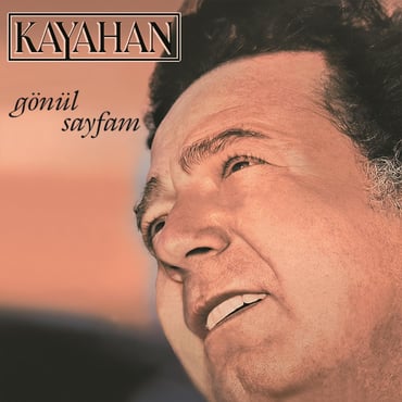 Özdemir Erdoğan - Yorumcu Plak (kayıt)