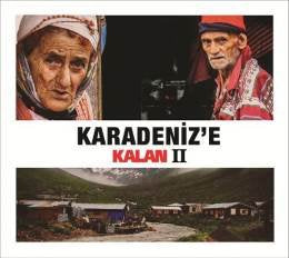 Karadeniz'e Kalan 2 (2 CD)
