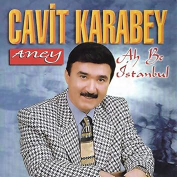 Cavit Karabey - Aney (CD)
