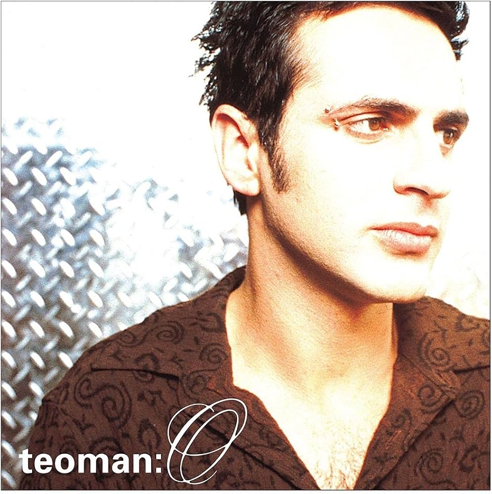 Teoman - 0 (CD)