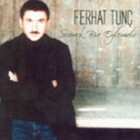 Ferhat Tunç - Sevmek Bir Eylemdir (CD)