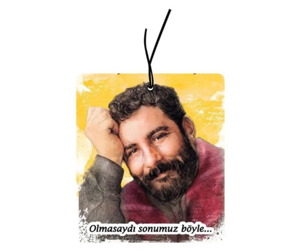 Ahmet Kaya - Duftbaum / Araba Kokusu
