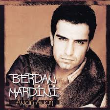 Berdan Mardini - Aman Aman (CD)