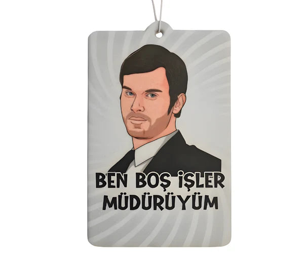 Beşiktaş - kokulu ağaç / oda spreyi 2x