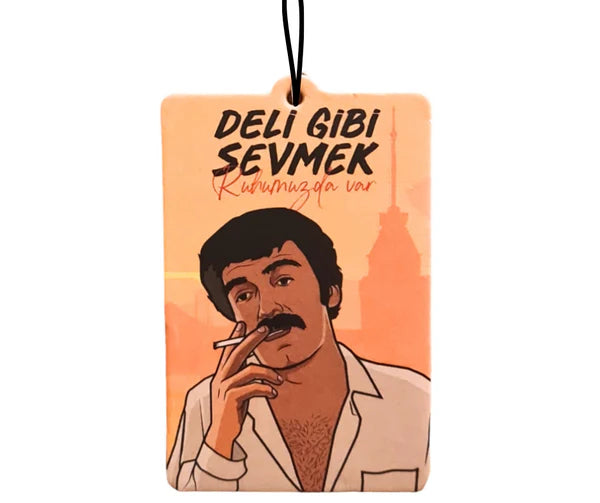 Müslüm Gürses - Duftbaum / Araba Kokusu