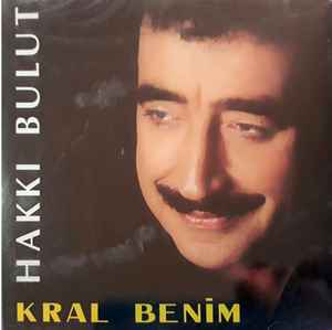 Hakkı Bulut - Kral Benim (CD)