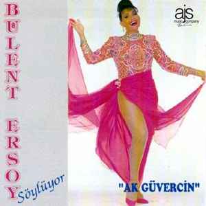 Bülent Ersoy - Ak Güvercin (CD)