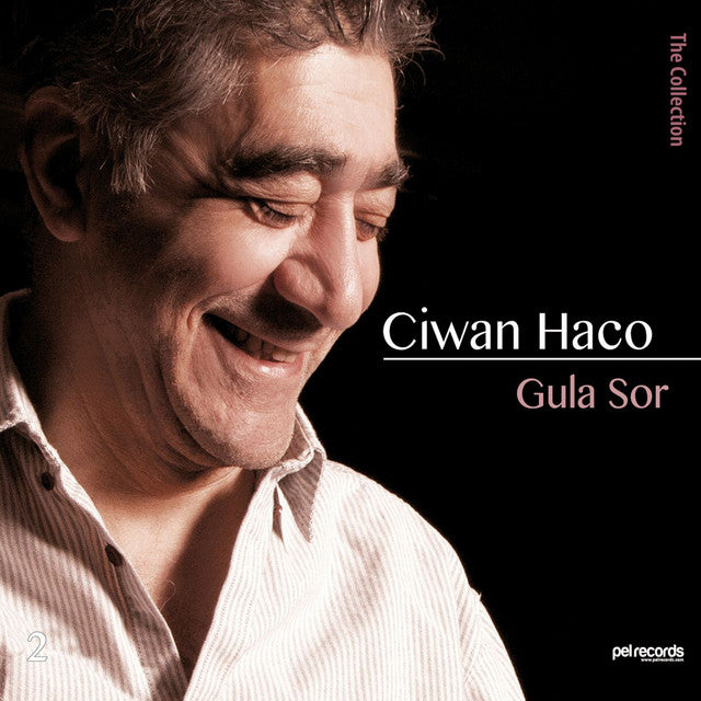 Ciwan Haco - Gula Sor (CD)