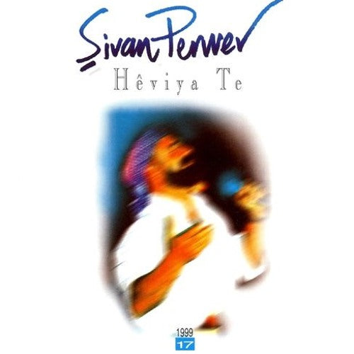 Şivan Perwer - Hêviya Te (CD)