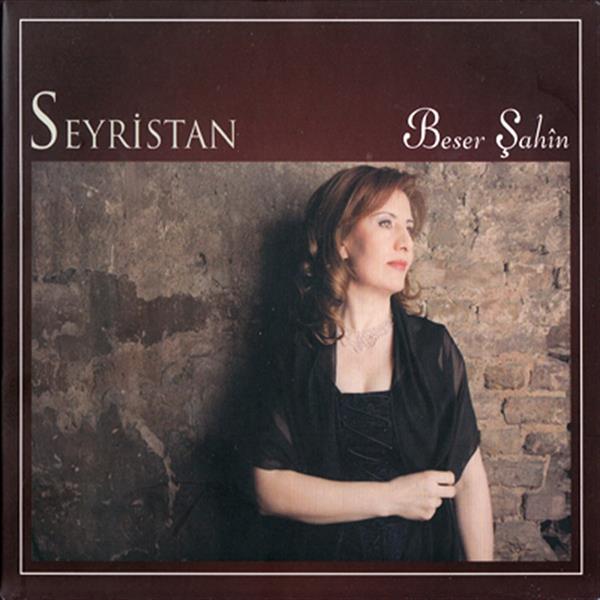 Beşer Şahin - Seyristan (CD)