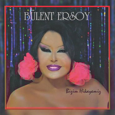 Bülent Ersoy - Bizim Hikayemiz (CD)