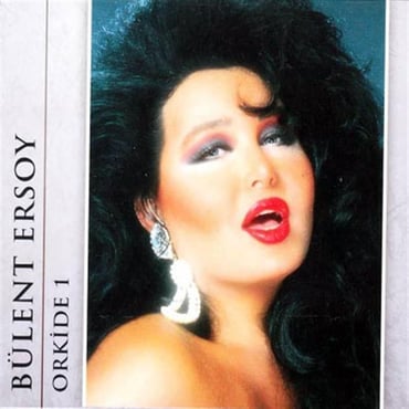 Bülent Ersoy - Orkide 1 (CD)