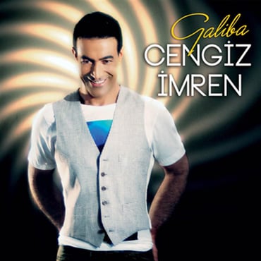 Cengiz İmren - Galiba (CD)