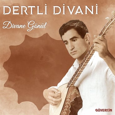 Dertli Divani - Divane Gönül (CD)