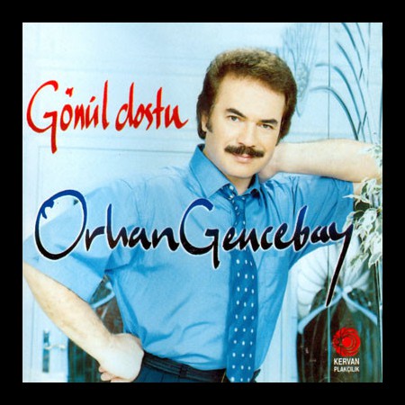 Orhan Gencebay - Gönül Dostu (CD)