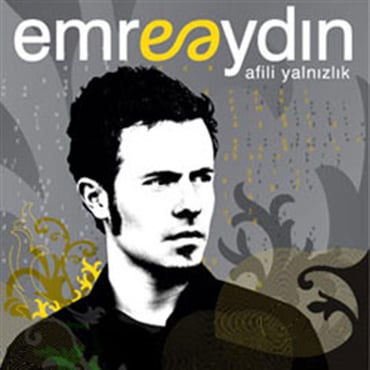 Emre Aydın - Afili Yalnızlık (CD)