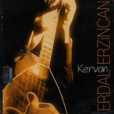 Erdal Erzincan - Kervan (CD)