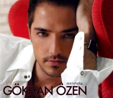 Gökhan Özen - Aslında (CD)