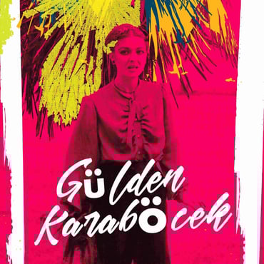 Gülden Karaböcek - Orijinal Kayıtları ve Remixleri (2CDs)