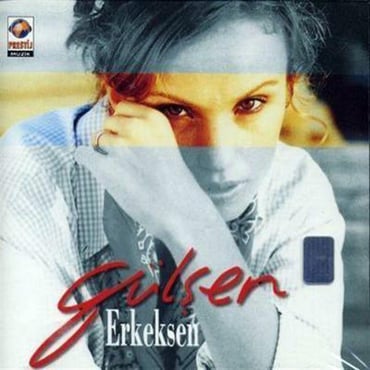 Gülşen - Erkeksen (CD)