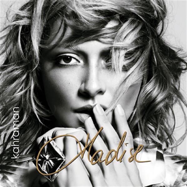 Hadise - Kahraman (CD)
