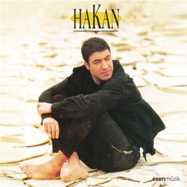 Hakan Altun - Hakan (CD)