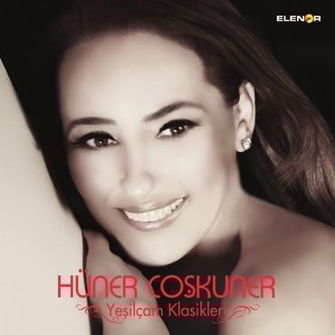 Hüner Coşkuner - Yeşilçam Klasikleri (Plak) rekoru