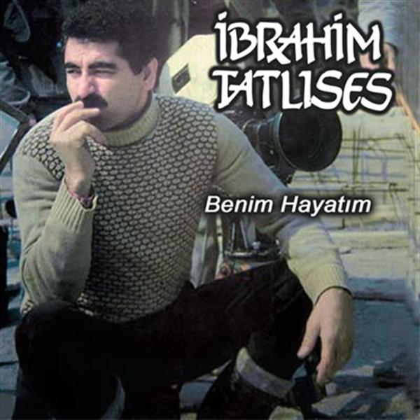 İbrahim Tatlıses - Benim Hayatım (CD)