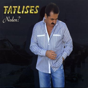 İbrahim Tatlıses - Neden (CD)