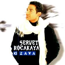 Servet Kocakaya - Ki Zava (CD)
