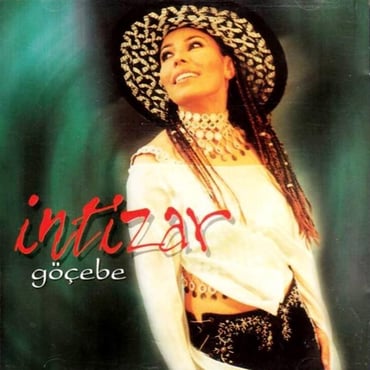 İntizar - Göçebe (CD)
