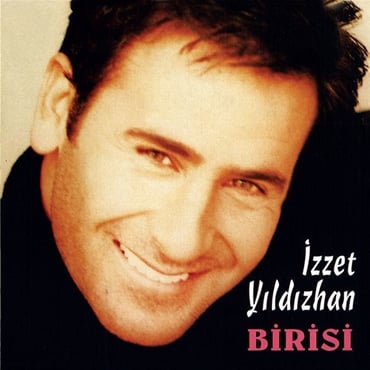 İzzet Yıldızhan - Birisi (CD)