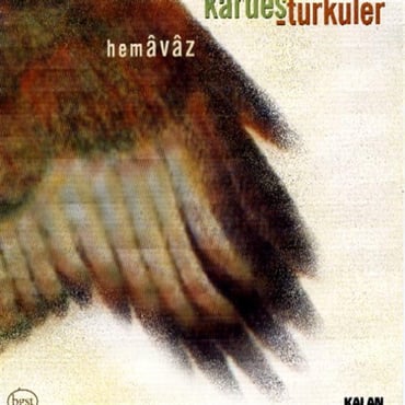 Kardeş Türküler - Hemavaz (CD) KALAN